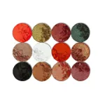 Image de The Saharan Eyeshadow Palette