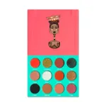 Image de The Saharan Eyeshadow Palette