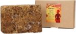 Image de African Black Soap Bar 130g