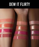 Image de DEWY CHEEK & LIP BALM PALETTE DEW IT