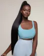 Image de THE FEME COLLECTION PONYTAIL - SWING